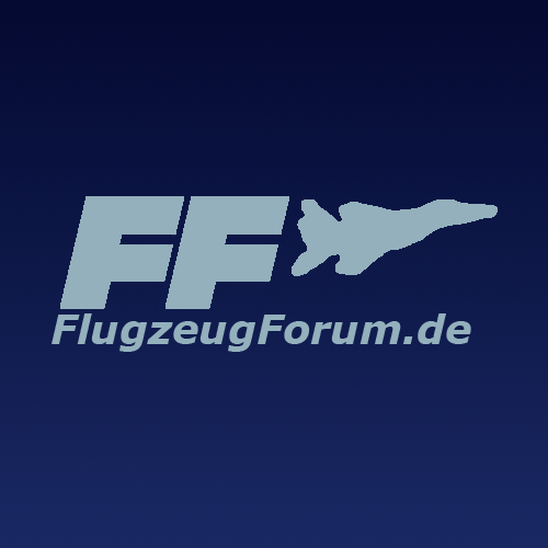 Flugzeug Forum